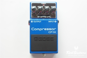 CP-1X - Compressor